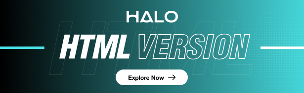 Halo - Multipurpose Shopify Theme OS 2.0 - 1